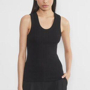 Aritzia Babaton Busy Tank Size Small